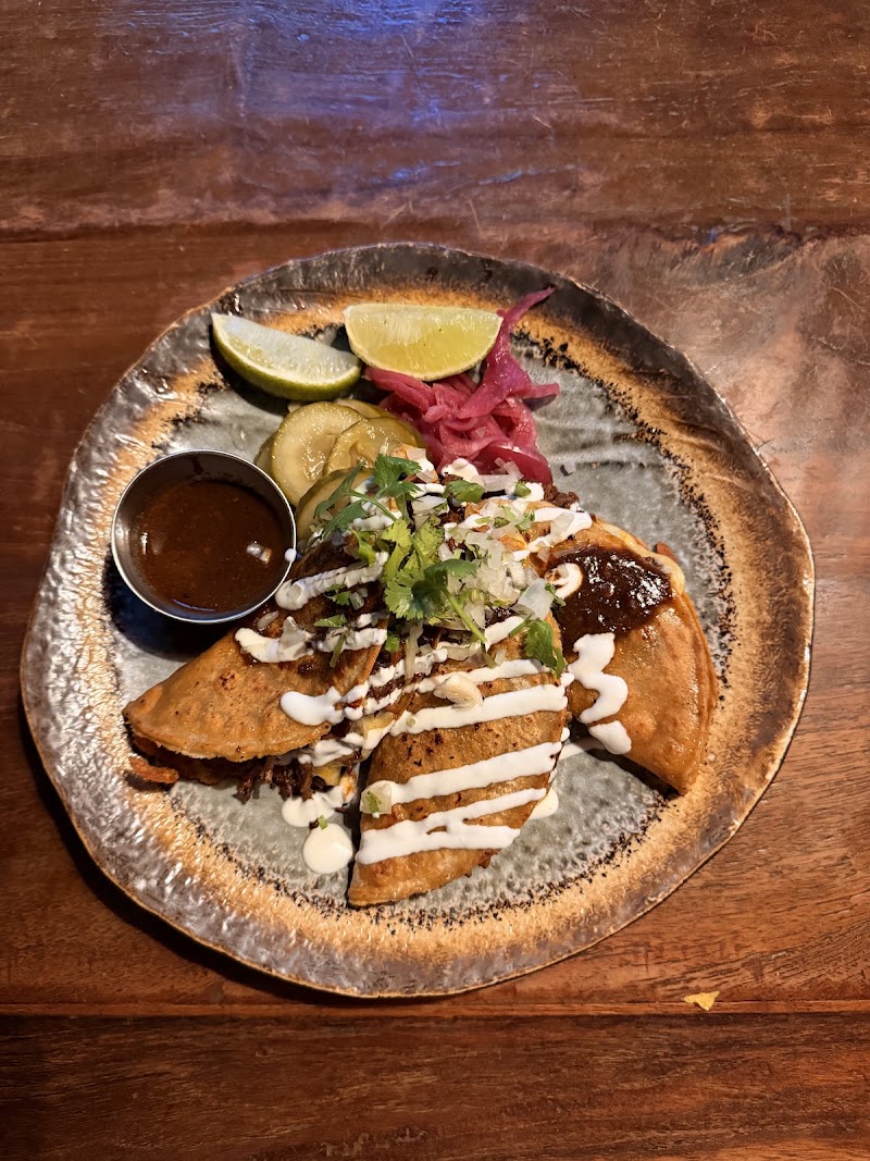 Agave Restaurant - Agave Restaurant 2, Masná 620/2, Staré Město, 110 00 Praha-Praha 1, Czechia
