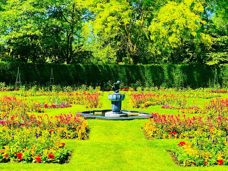 York bridge, regents park inner circle - York bridge, regents park inner circle, Inner Cir, London NW1 4NU, UK