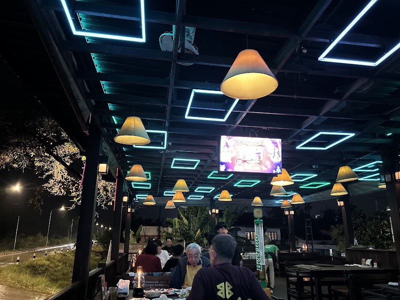 Kong View - Kong View, 183 SOUPHANOUVONG RD, HOM 1 BAN NONGPANAY, SIKOTTABONG DISTRICT, Vientiane, Laos