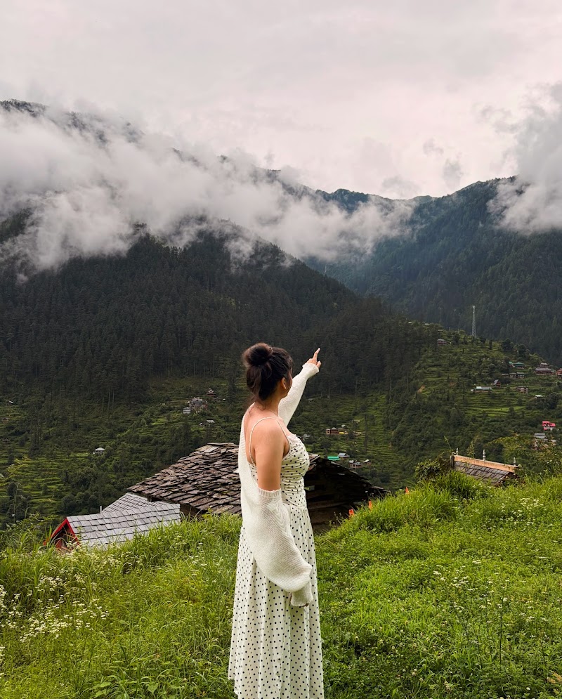 Cozy Nook Cottage, Jibhi - Cozy Nook Cottage, Jibhi H8RX+V58, Gadagushaini, Bhalagran, Jibhi, Tandi, Himachal Pradesh 175123, India