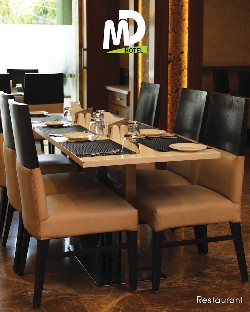 Hotel Meadows - Hotel Meadows S-20/52, Nepali Kothi, The Mall Rd, Cantonment, Varanasi, Uttar Pradesh 221002, India
