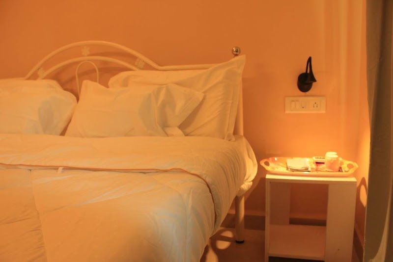 TCS Holiday Home Goa - Kenny's Holiday Villas - TCS Holiday Home Goa - Kenny's Holiday Villas, Vasvaddo Beach Road, near Trinity, Vasvaddo, Benaulim, Goa 403716, India