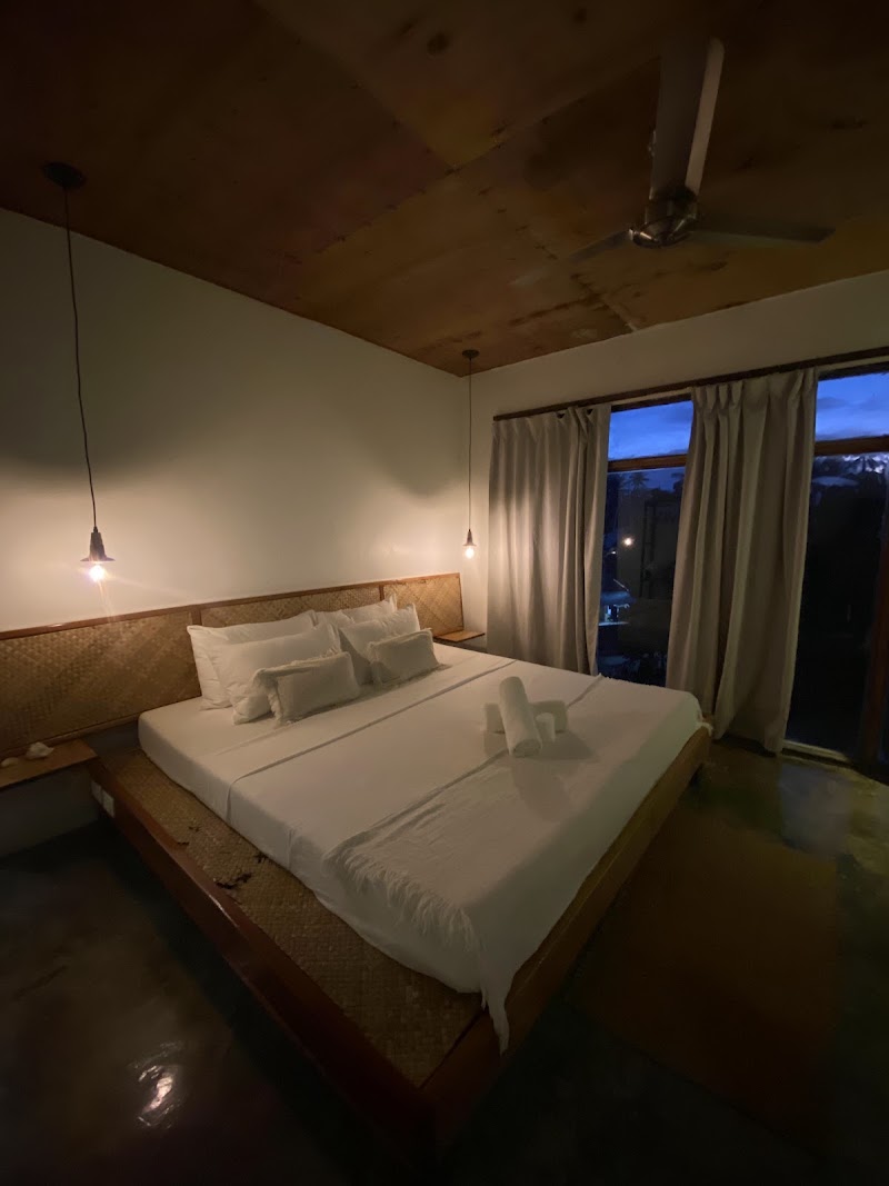 Kaha Island Stay - Kaha Island Stay 3344+55R Siargao Island, Santa Monica (Sapao), Surigao del Norte, Philippines
