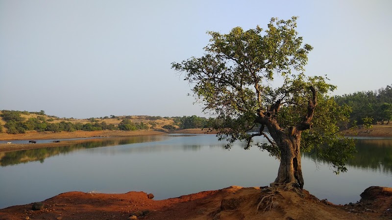Tungarli Lake