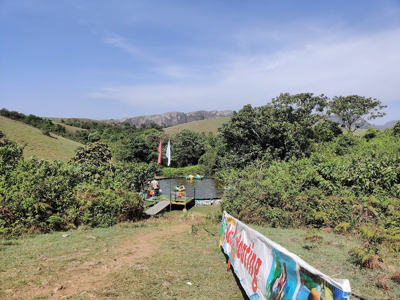 Meadows Lake Boating - Meadows Lake Boating MW99+PVC, Vagamon, Kolahalamedu, Keralam 685501, India