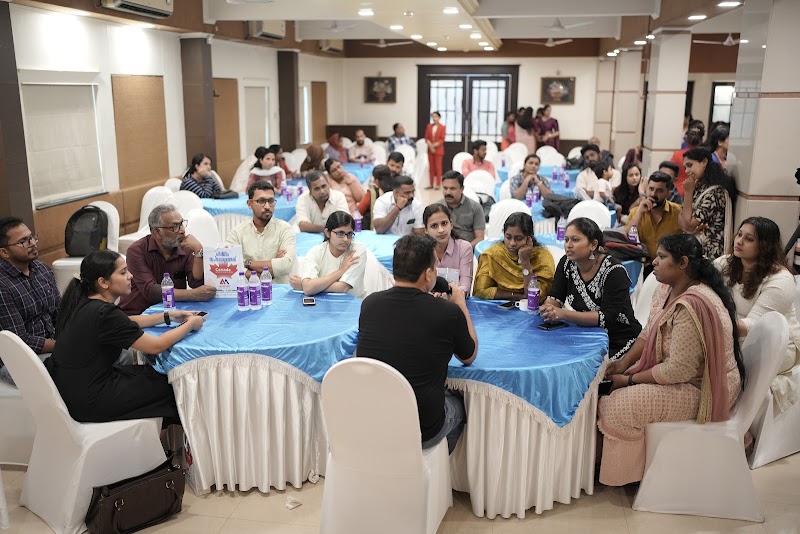 Amster Overseas - Amster Overseas Amster immigration overseas 2nd Floor, Metro pillar 477, SKV Arcade, Palarivattom - Edappally Rd, near Changampuzha Park Metro Station, Mamangalam, Elamakkara, Kochi, Kerala 682025, India