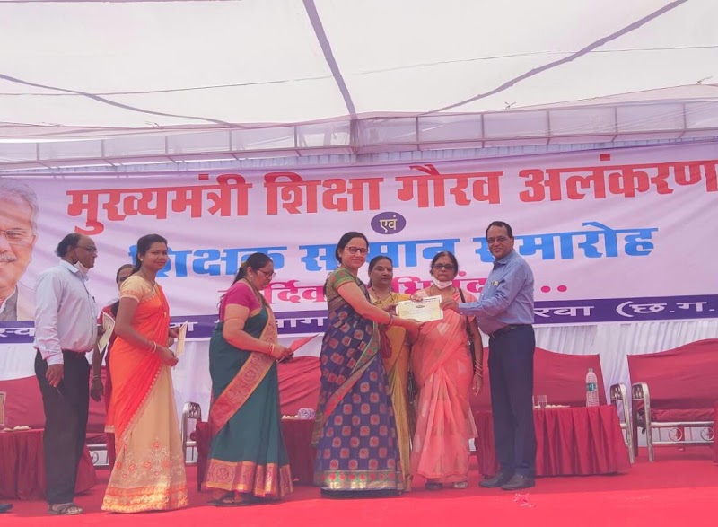 Mangal Bhawan Darri - Mangal Bhawan Darri, CM4R+HQF, NH149B, Korba, Chhattisgarh 495450, India