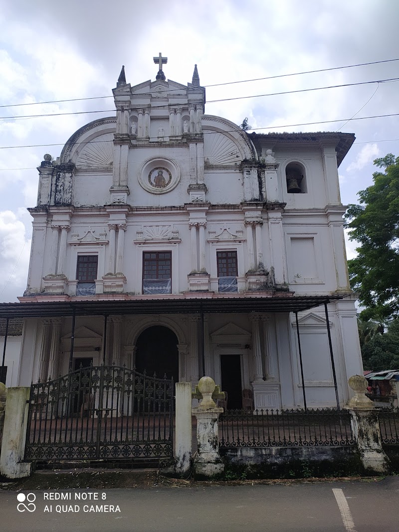 Salcete - Salcete, Goa, India