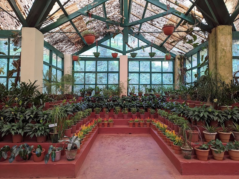Sim's Park - Sim's Park, Sims park, Coonoor, Tamil Nadu 643101, India
