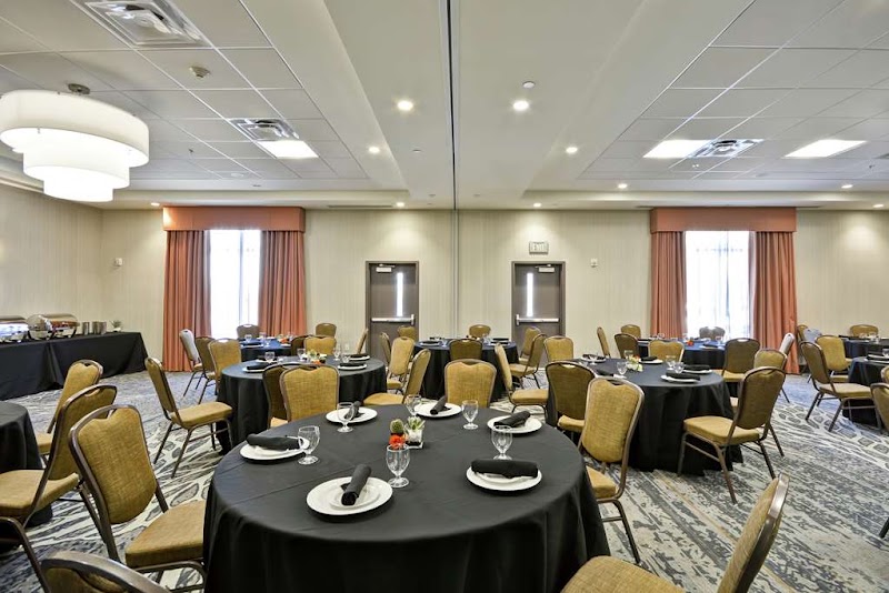 Hilton Garden Inn Phoenix/Tempe ASU Area - Hilton Garden Inn Phoenix/Tempe ASU Area, 86 S Rockford Dr, Tempe, AZ 85281, USA