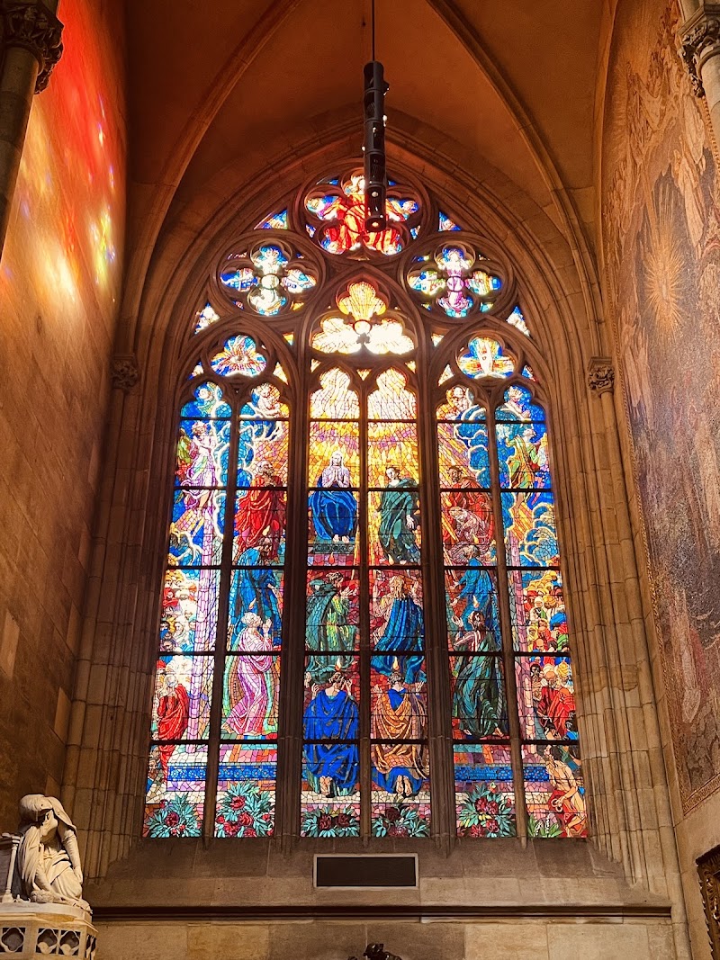 Prague Castle - Prague Castle 119 08 Prague 1, Czechia