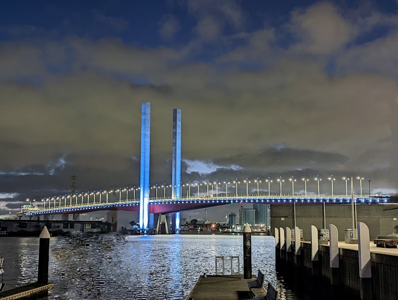 Docklands - Docklands VIC 3008, Australia