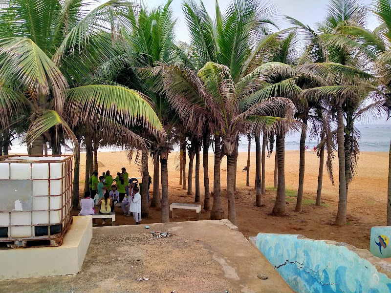 YMCA (young men's Christian association) - YMCA (young men's Christian association), 7-24-6, YMCA, Beach Rd, Kirlampudi Layout, Chinna Waltair, Pedda Waltair, Visakhapatnam, Andhra Pradesh 530017, India