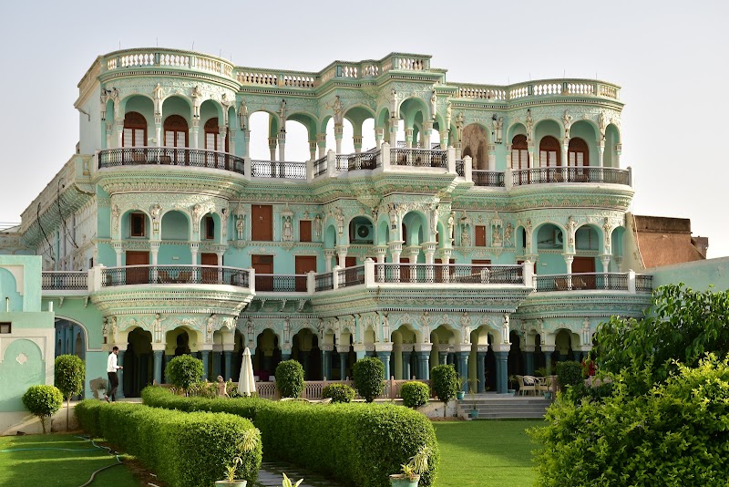 Malji Ka Kamra