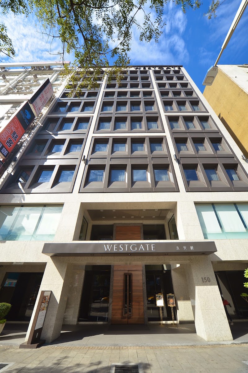 WESTGATE Hotel