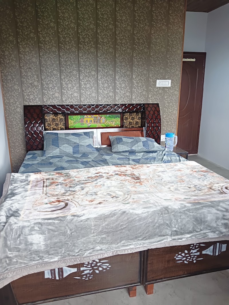 Home Stay Sree Kartikey Palace - Home Stay Sree Kartikey Palace, Rudraprayag Pokhari Road, Kanakchonry, Uttarakhand 246442, India
