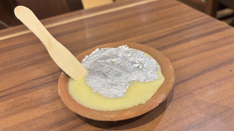 Bharawan Da Dhaba - Bharawan Da Dhaba near Town Hall, Subhash Park, Katra Ahluwalia, Amritsar, Punjab 143006, India