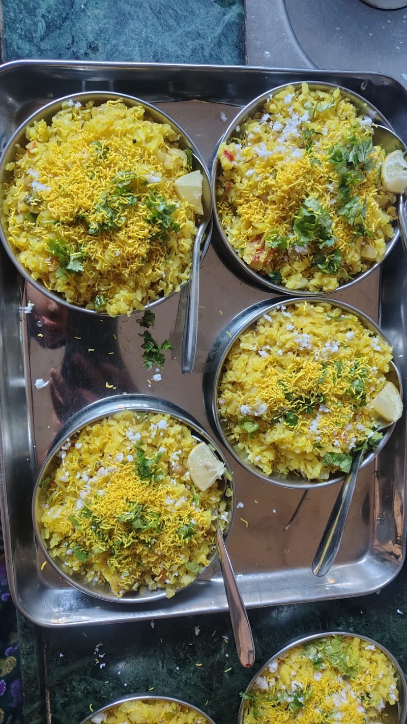 Center Point Dining - Pure Veg - Center Point Dining - Pure Veg At Center Point Residency, Rajwadi, Ganpatipule, Maharashtra 415615, India