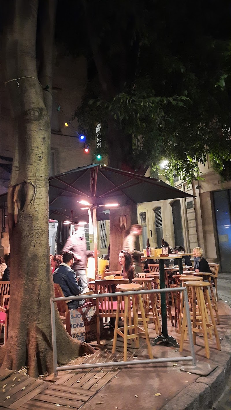 L’Écusson - L’Écusson L’Écusson, Montpellier, France