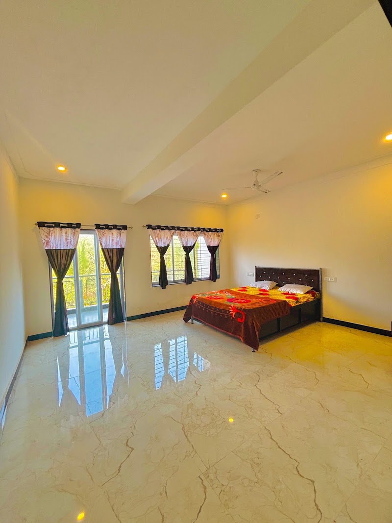 Yash Home Stay - Yash Home Stay Aronda, Savarjuva, Maharashtra 416513, India
