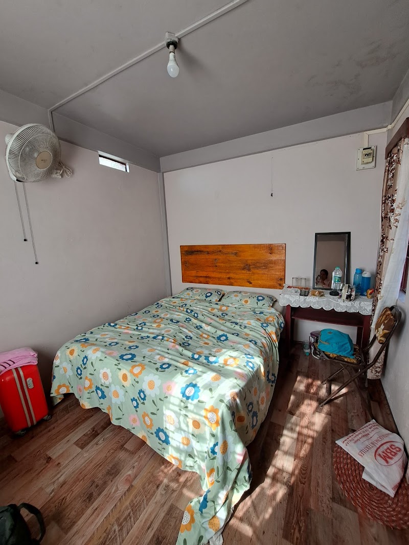 Pateng Homestay - Pateng Homestay Khliehshnong, Sohra, Meghalaya 793108, India