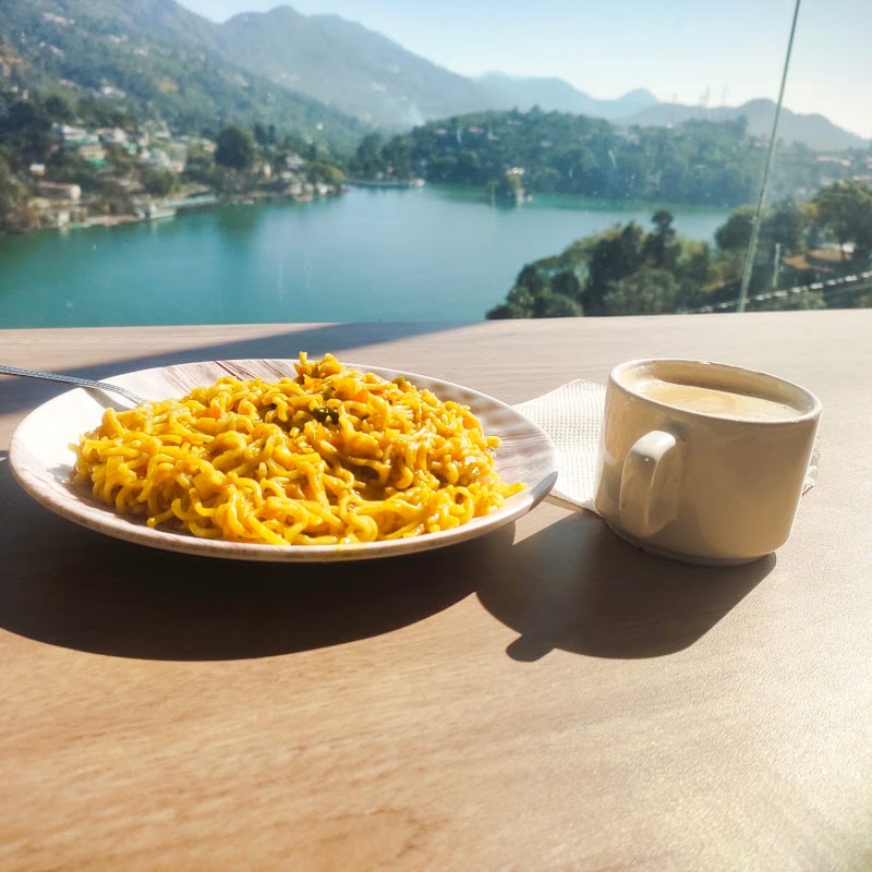 Lake and Hill Homestay / Full Lake view - Lake and Hill Homestay / Full Lake view June State Rd, Bhimtal, Harinagar Chanddeva, Uttarakhand 263136, India
