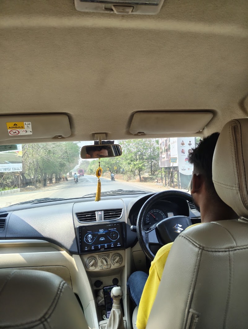Rahul Travels One Way Taxi Pvt Ltd - Rahul Travels One Way Taxi Pvt Ltd, beside Raipur Airport, Banarsi, Raipur, Chhattisgarh 492015, India
