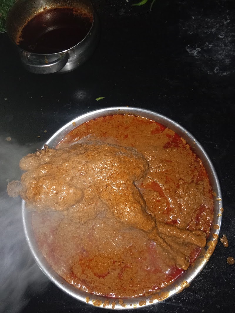 Shivar Dhaba - Shivar Dhaba, 8M3H+PMP, NH 61, Pedgaon, Maharashtra 431537, India