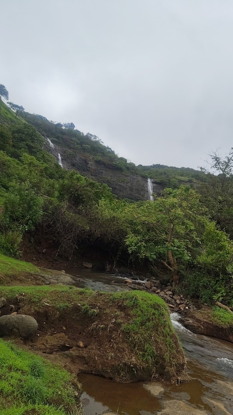 Lonavala View Point - Lonavala View Point P99V+J9, Kurvande, Maharashtra 410402, India