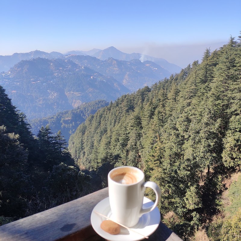SBI Branch Landour Cantt. - SBI Branch Landour Cantt., Landour, Mussoorie, Uttarakhand 248179, India