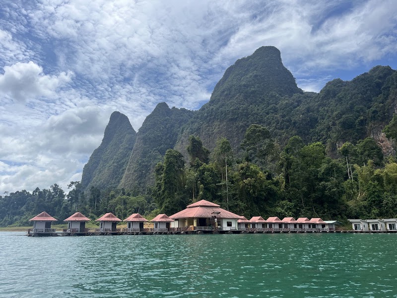 Khao Sok Lake, Ltd. - Khao Sok Lake, Ltd., 20, 18 Moo3, Tambon Khao Wong, Amphoe Ban Ta Khun, Chang Wat Surat Thani 84230, Thailand