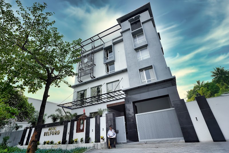 Hotel Belford