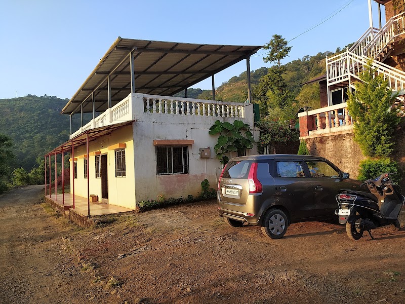 MTDC Resort Mahabaleshwar