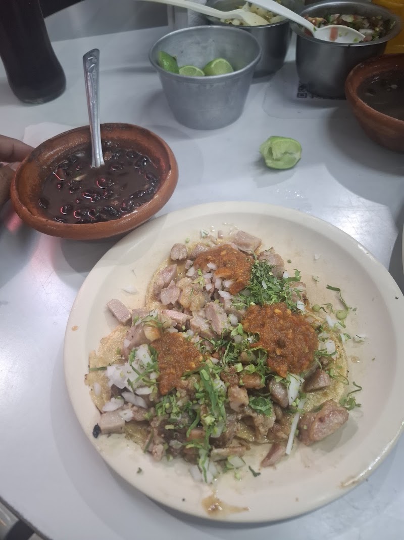 Las Costillas De La Condesa - Las Costillas De La Condesa, Eje 2 Sur, C. Juan Escutia 104, Colonia Condesa, Cuauhtémoc, 06140 Ciudad de México, CDMX, Mexico
