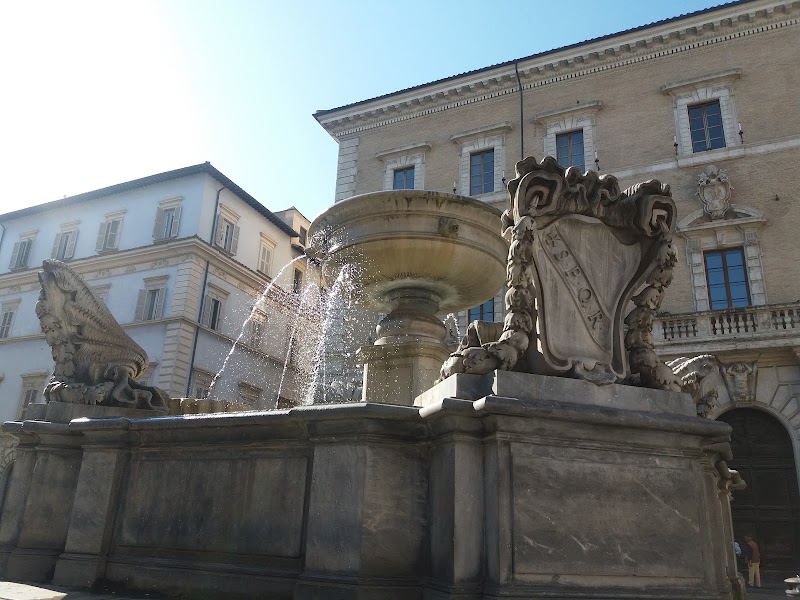 Trastevere (Mastai) - Trastevere (Mastai), 00153 Rome, Metropolitan City of Rome Capital, Italy