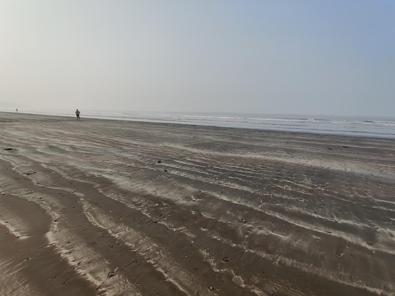 Kelwa Beach