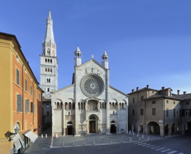 Piazza Duomo