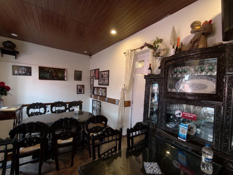 Viva Panjim - Viva Panjim H, 178, Rua 31 de Janeiro, behind Mary Immaculate High School, near St Sebastian chapel, Fontainhas (quarter), Altinho, Panaji, Goa 403001, India