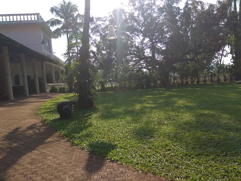 The Emerald Lawns - Parra - The Emerald Lawns - Parra, HQ6R+X6, Betim–Verem–Saligao Rd, Sateri Nagar Colony, Parra, Goa 403510, India
