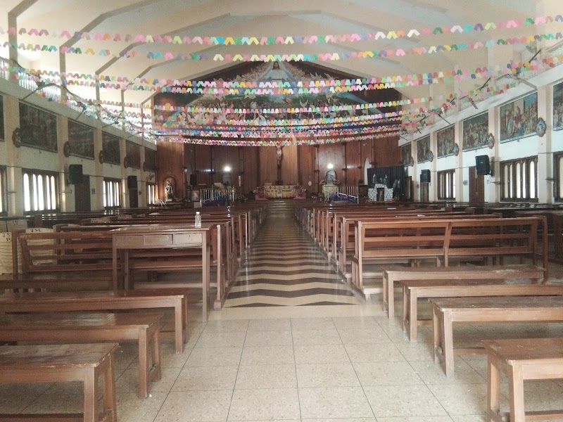 Hope prayer centre lalpur - Hope prayer centre lalpur 6M65+7M6, Lalpur, Raipur, Tikrapara, Chhattisgarh 492015, India