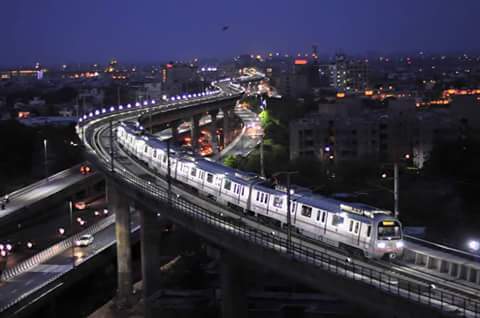Civil Lines - Civil Lines Elevated Ajmer Rd, Jai Ambey Colony, Civil Lines, Jaipur, Rajasthan 302006, India