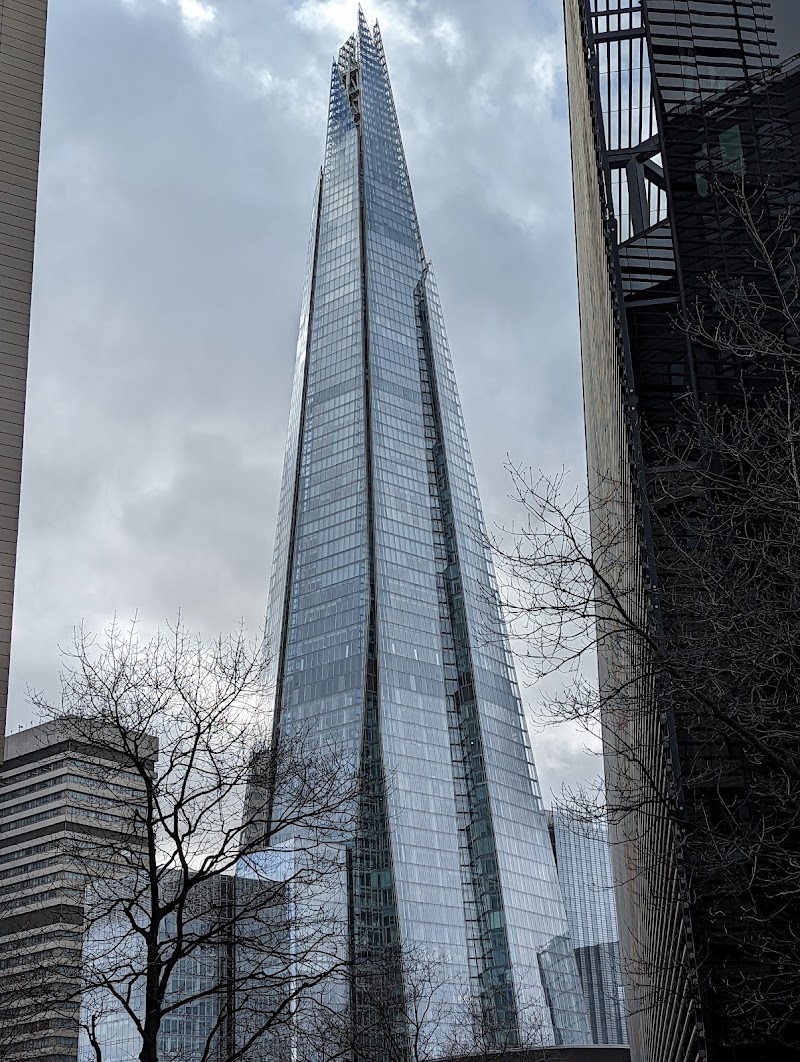 More London Estates - More London Estates, 139 Tooley St, London SE1 2AF, UK