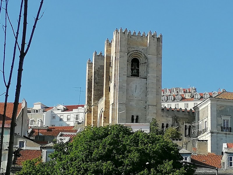 Alfama - Alfama Alfama, 1100 Lisbon, Portugal