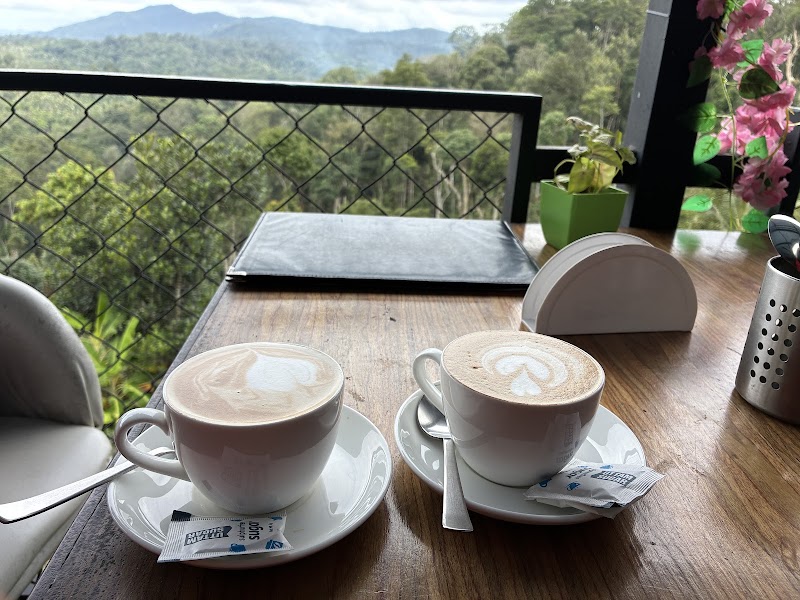 Wintercafecoorg - Wintercafecoorg NH 275, Boikeri, Ibnivalavadi, Post, Madikeri, Ibnivalvadi Rural, Karnataka 571201, India