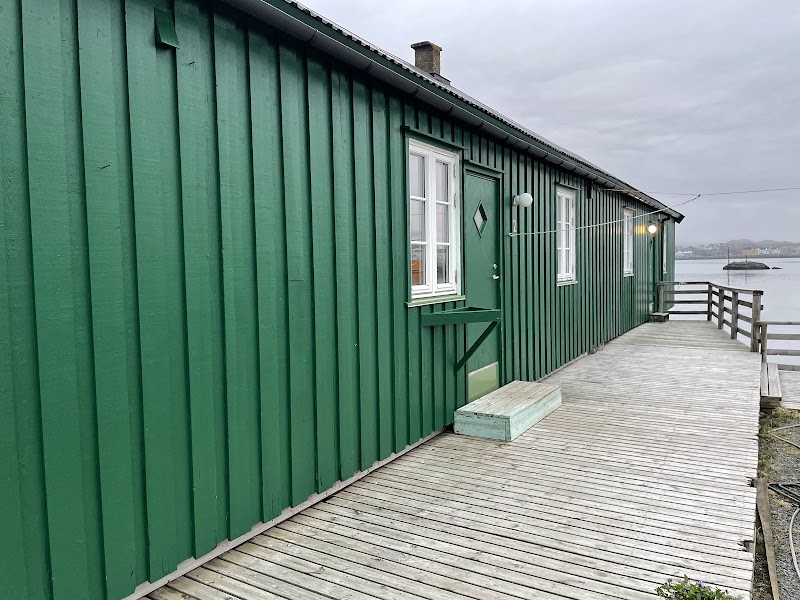 Lofoten Hostel Ballstad