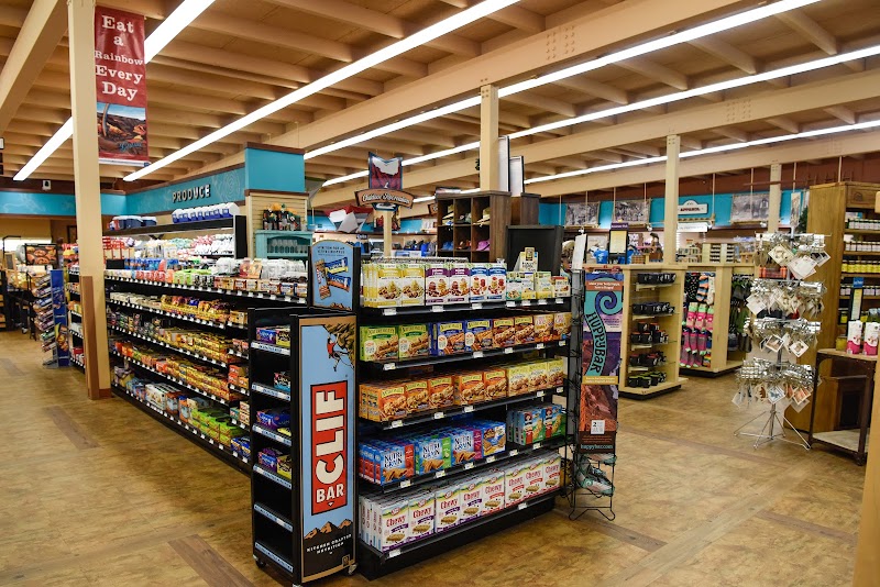 Grand Canyon Village Market & Deli - Grand Canyon Village Market & Deli, 1 Market Plaza Rd, Grand Canyon Village, AZ 86023, USA