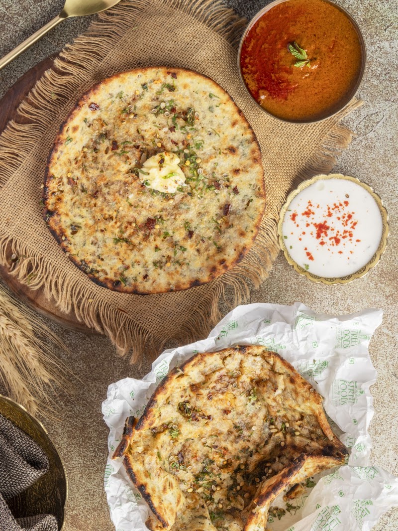 Street Foods By Punjab Grill Cloud Kitchen - Street Foods By Punjab Grill Cloud Kitchen Unit No. 21, First Floor, Bearing Municipal No, New 114, 80 Feet Rd, Koramangala Industrial Layout, Koramangala, Bengaluru, Karnataka 560095, India