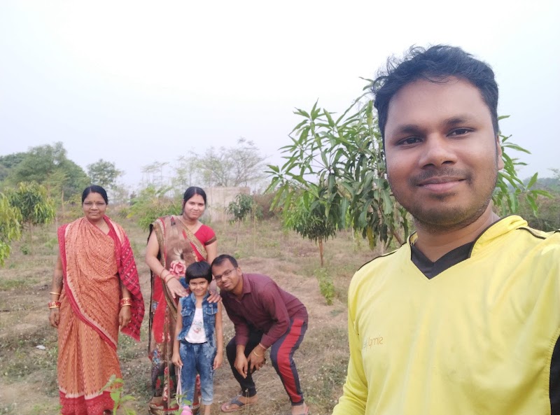 Sahu Farm - Sahu Farm, VPVM+GQ, Chhilpa, Odisha 766015, India