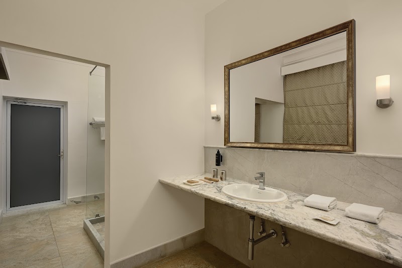 Fateh Safari Suites by Fateh Collection - Fateh Safari Suites by Fateh Collection Chauhano ki ghatti, Saira Road, Kumbhalgarh, Delas, Aret Ki Bhagal, KUMBHALGARH, Rajasthan 313325, India