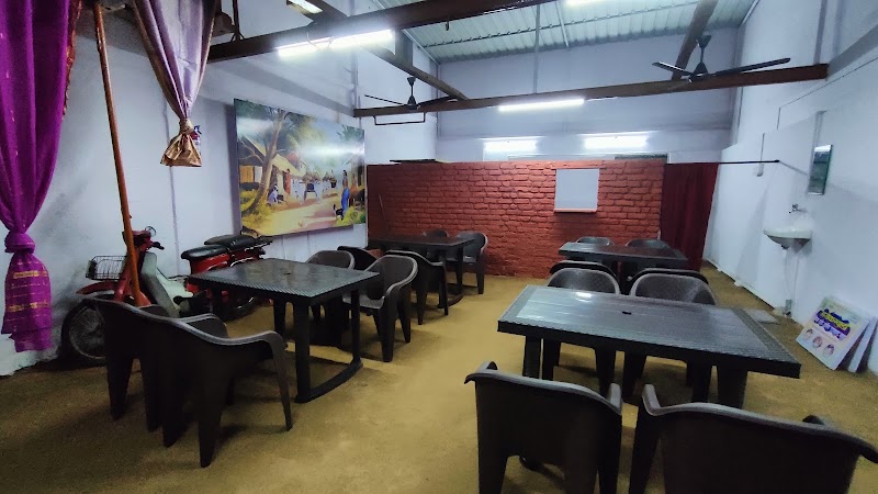 Mayekar Wadi Cottage, Ramnath , Alibag-402201 - Mayekar Wadi Cottage, Ramnath , Alibag-402201, Mayekar Wadi Ramnath, Police Line, Alibag, Maharashtra 402201, India